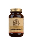 CoQ-10 (Coenzyme Q-10) 200mg (30 Veg Caps)